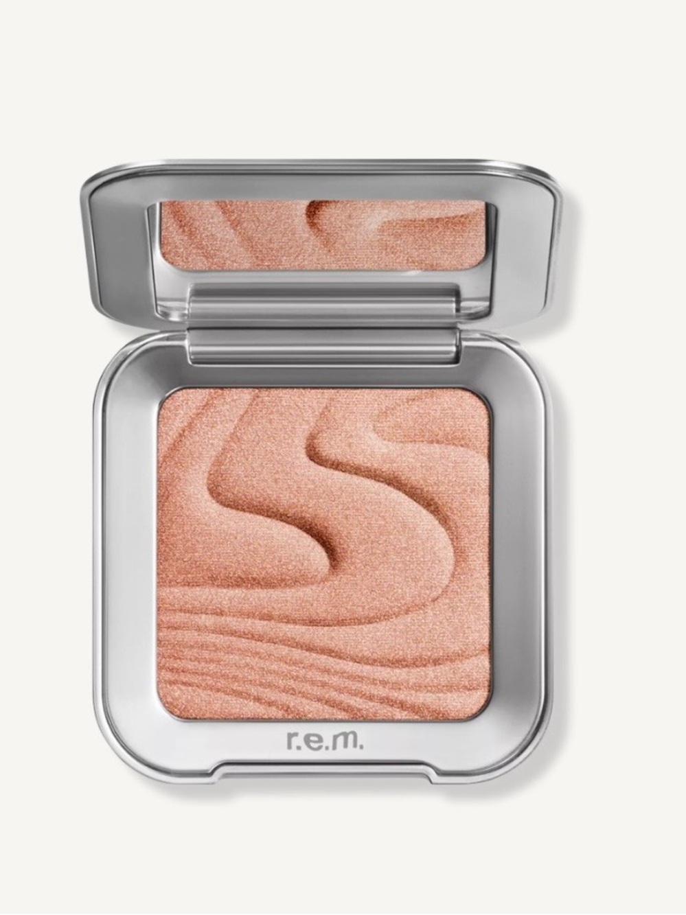 r.e.m. Beauty Interstellar Highlighter Topper in Shade Miss Saturn